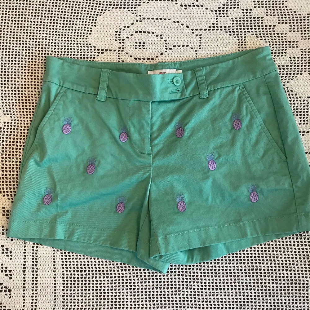 Vineyard Vines Shorts